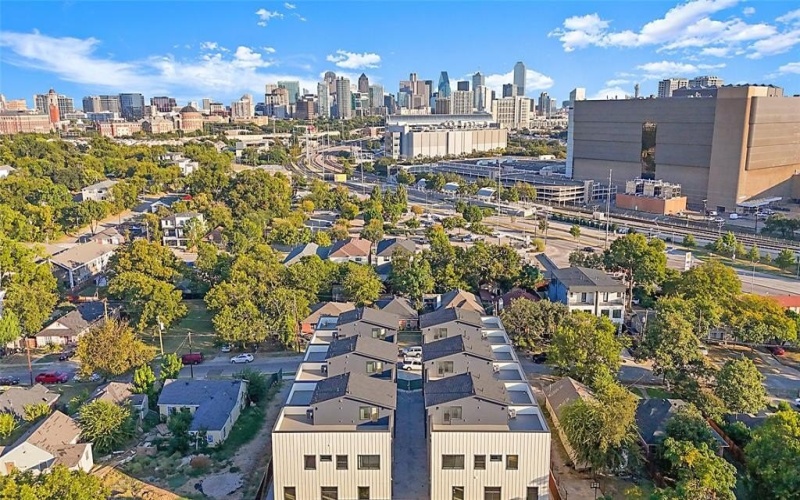 2203 Hondo Avenue #106, Dallas, TX 75219, 3 Habitaciones Habitaciones , ,3 BañosBaños,Residential,En Venta,2203 Hondo Avenue,0,21087479