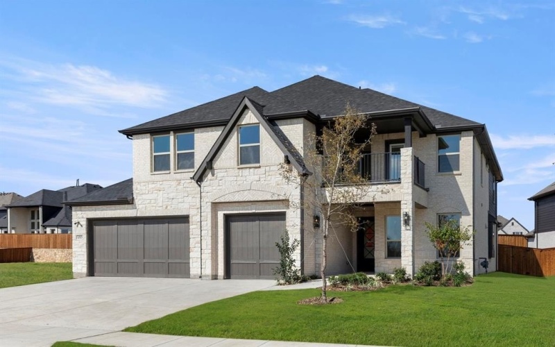 4313 S Bellview Way, Celina, TX 75009, 5 Habitaciones Habitaciones , ,6 BañosBaños,Residential,En Venta,4313 S Bellview Way,0,21087517