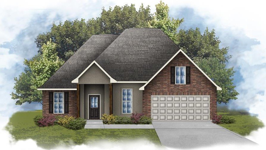 314 Hendry Drive, Bossier City, LA 71111, 3 Habitaciones Habitaciones , ,2 BañosBaños,Residential,En Venta,314 Hendry Drive,0,21087519