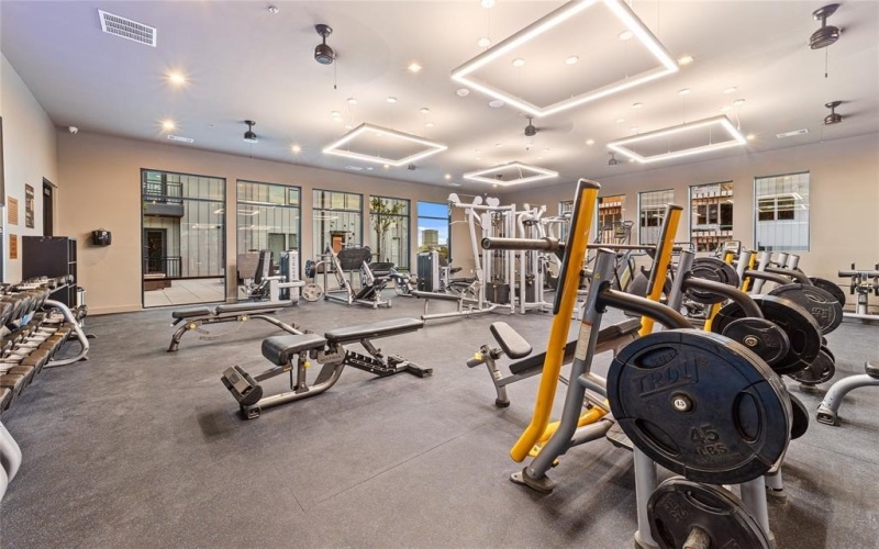 1900 S Ervay Street #610, Dallas, TX 75215, 1 Bedroom Bedrooms, ,1 BathroomBathrooms,Residential,For Sale,1900 S Ervay Street,0,21087538