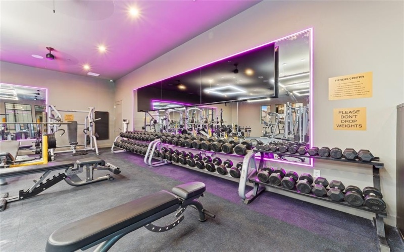 1900 S Ervay Street #610, Dallas, TX 75215, 1 Bedroom Bedrooms, ,1 BathroomBathrooms,Residential,For Sale,1900 S Ervay Street,0,21087538