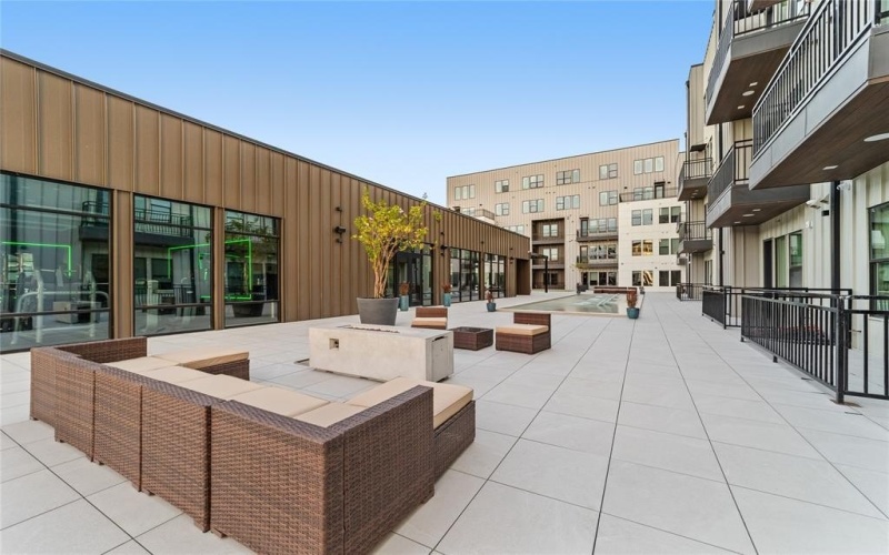 1900 S Ervay Street #610, Dallas, TX 75215, 1 Bedroom Bedrooms, ,1 BathroomBathrooms,Residential,For Sale,1900 S Ervay Street,0,21087538