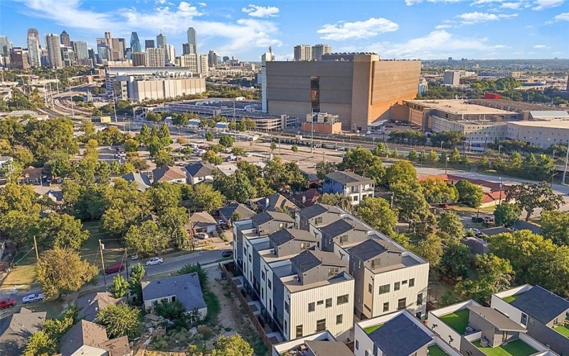 2203 Hondo Avenue #103, Dallas, TX 75219, 3 Habitaciones Habitaciones , ,3 BañosBaños,Residential,En Venta,2203 Hondo Avenue,0,21087568
