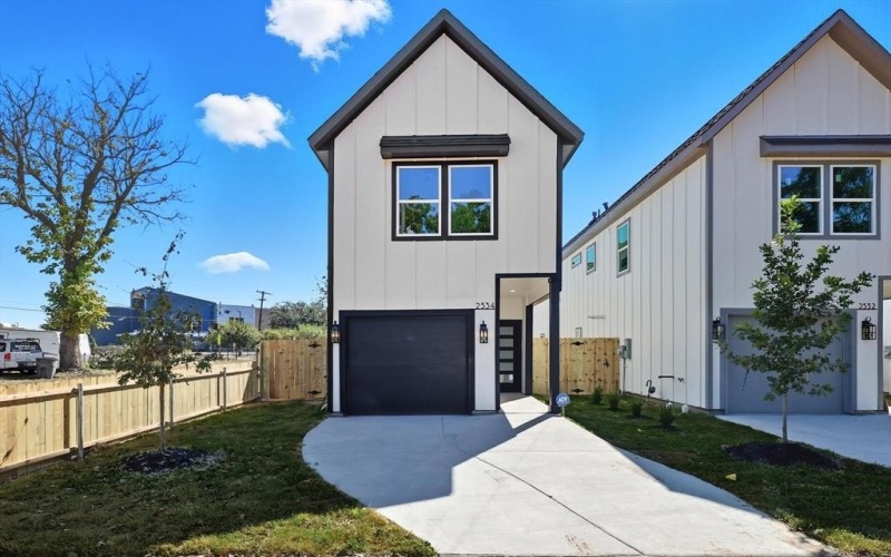 2534 Lowery Street, Dallas, TX 75215, 4 Habitaciones Habitaciones , ,2 BañosBaños,Residential,En Venta,2534 Lowery Street,0,21087620
