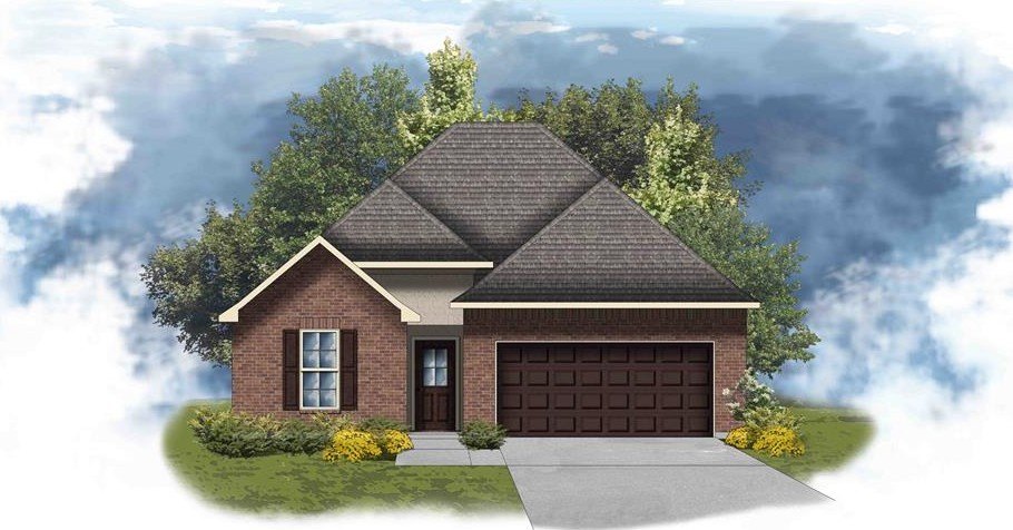 5200 Cadabra Drive, Shreveport, LA 71107, 4 Habitaciones Habitaciones , ,3 BañosBaños,Residential,En Venta,5200 Cadabra Drive,0,21087646