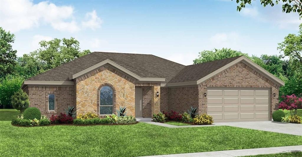 504 Diamond Drive, Azle, TX 76020, 3 Bedrooms Bedrooms, ,2 BathroomsBathrooms,Residential,For Sale,504 Diamond Drive,0,21087649