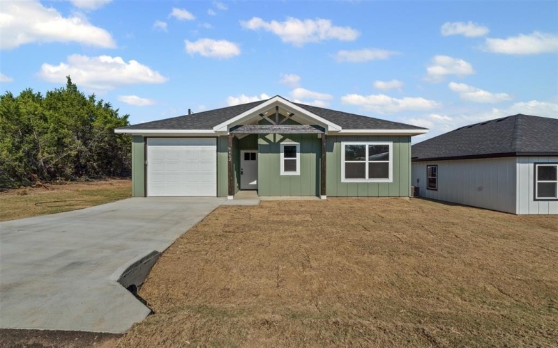 3402 Hilltop Road, Granbury, TX 76048, 3 Bedrooms Bedrooms, ,2 BathroomsBathrooms,Residential,For Sale,3402 Hilltop Road,0,21087669