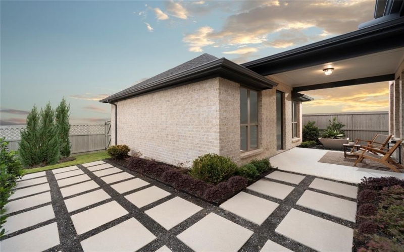 2545 Elm Place, Northlake, TX 76247, 4 Habitaciones Habitaciones , ,3 BañosBaños,Residential,En Venta,2545 Elm Place,0,21087749