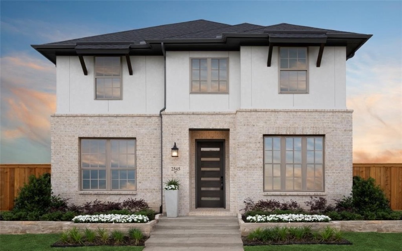 2545 Elm Place, Northlake, TX 76247, 4 Habitaciones Habitaciones , ,3 BañosBaños,Residential,En Venta,2545 Elm Place,0,21087749