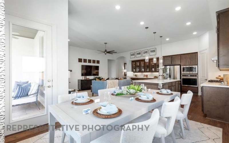 7900 Whisterwheel Way, Fort Worth, TX 76123, 3 Habitaciones Habitaciones , ,2 BañosBaños,Residential,En Venta,7900 Whisterwheel Way,0,21087851