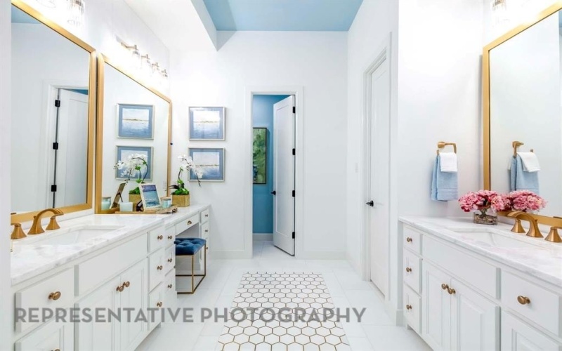 550 Callisto Drive, Prosper, TX 75078, 5 Habitaciones Habitaciones , ,6 BañosBaños,Residential,En Venta,550 Callisto Drive,0,21088008