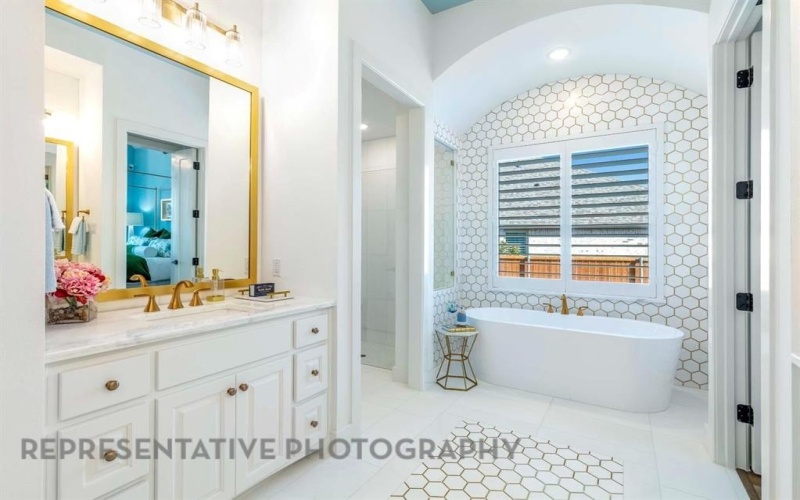 550 Callisto Drive, Prosper, TX 75078, 5 Habitaciones Habitaciones , ,6 BañosBaños,Residential,En Venta,550 Callisto Drive,0,21088008