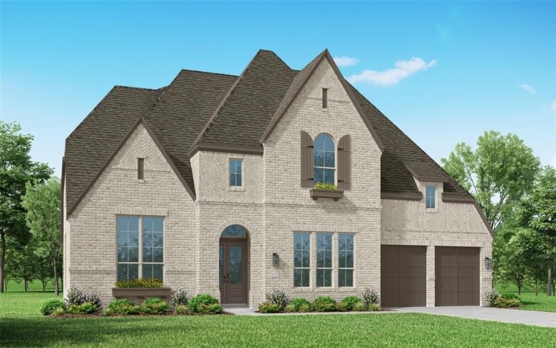 550 Callisto Drive, Prosper, TX 75078, 5 Habitaciones Habitaciones , ,6 BañosBaños,Residential,En Venta,550 Callisto Drive,0,21088008