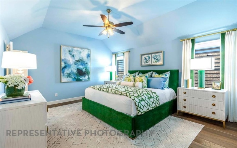 550 Callisto Drive, Prosper, TX 75078, 5 Habitaciones Habitaciones , ,6 BañosBaños,Residential,En Venta,550 Callisto Drive,0,21088008
