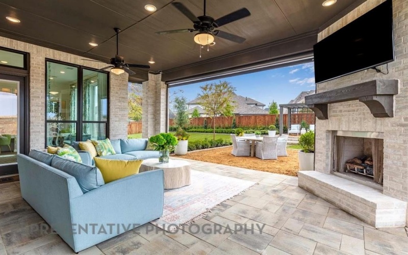 550 Callisto Drive, Prosper, TX 75078, 5 Habitaciones Habitaciones , ,6 BañosBaños,Residential,En Venta,550 Callisto Drive,0,21088008