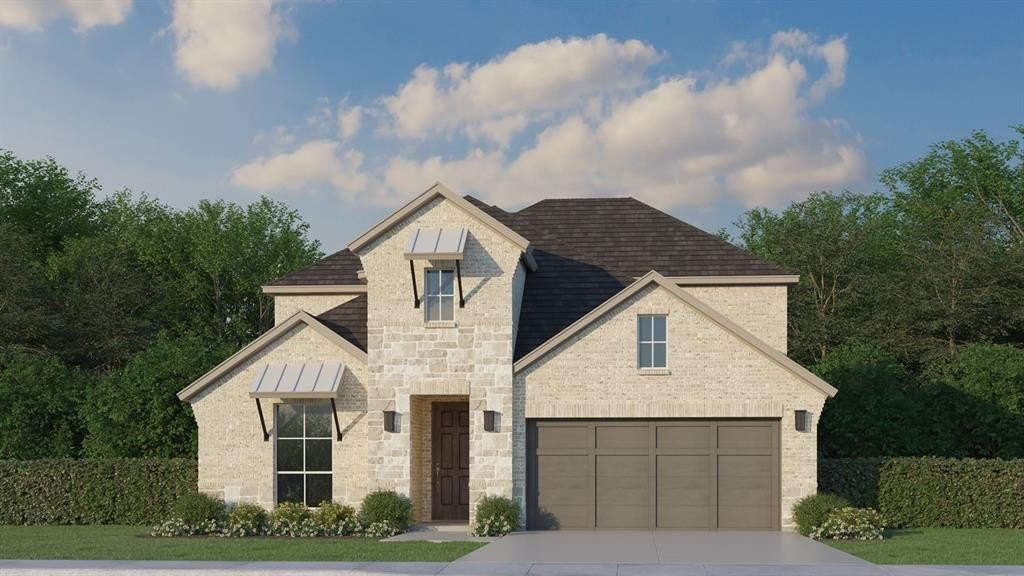 169 Enclave Drive, Lakewood Village, TX 75068, 4 Habitaciones Habitaciones , ,3 BañosBaños,Residential,En Venta,169 Enclave Drive,0,21088065