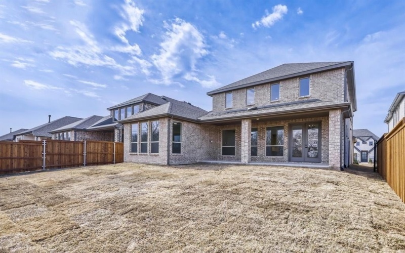 169 Enclave Drive, Lakewood Village, TX 75068, 4 Habitaciones Habitaciones , ,3 BañosBaños,Residential,En Venta,169 Enclave Drive,0,21088065