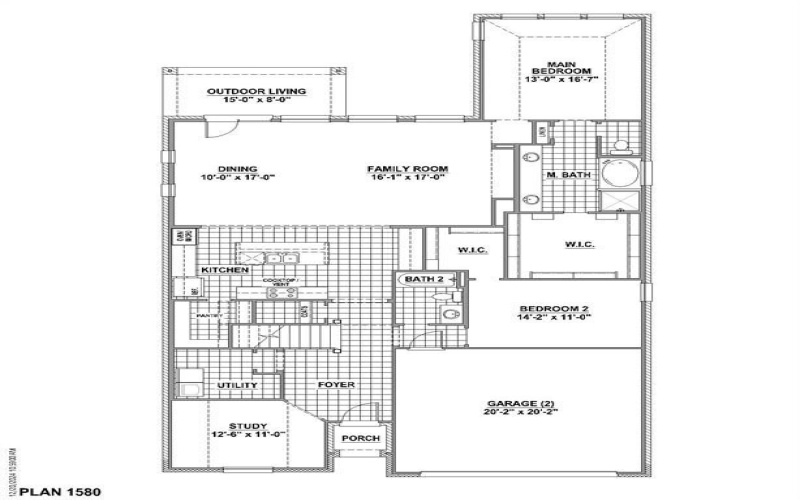 169 Enclave Drive, Lakewood Village, TX 75068, 4 Habitaciones Habitaciones , ,3 BañosBaños,Residential,En Venta,169 Enclave Drive,0,21088065