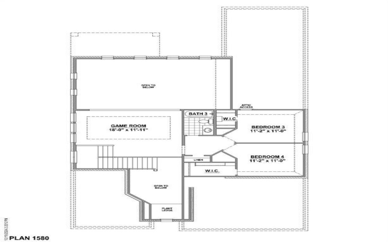 169 Enclave Drive, Lakewood Village, TX 75068, 4 Habitaciones Habitaciones , ,3 BañosBaños,Residential,En Venta,169 Enclave Drive,0,21088065