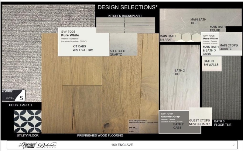 169 Enclave Drive, Lakewood Village, TX 75068, 4 Bedrooms Bedrooms, ,3 BathroomsBathrooms,Residential,For Sale,169 Enclave Drive,0,21088065