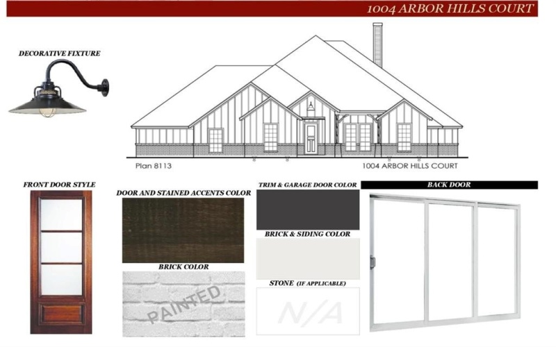 1004 Arbor Hills, Poolville, TX 76487, 4 Bedrooms Bedrooms, ,3 BathroomsBathrooms,Residential,For Sale,1004 Arbor Hills,0,21088068 1004 Arbor Hills, Poolville, TX 76487, 4 Bedrooms Bedrooms, ,3 BathroomsBathrooms,Residential,For Sale,1004 Arbor Hills,0,21088068