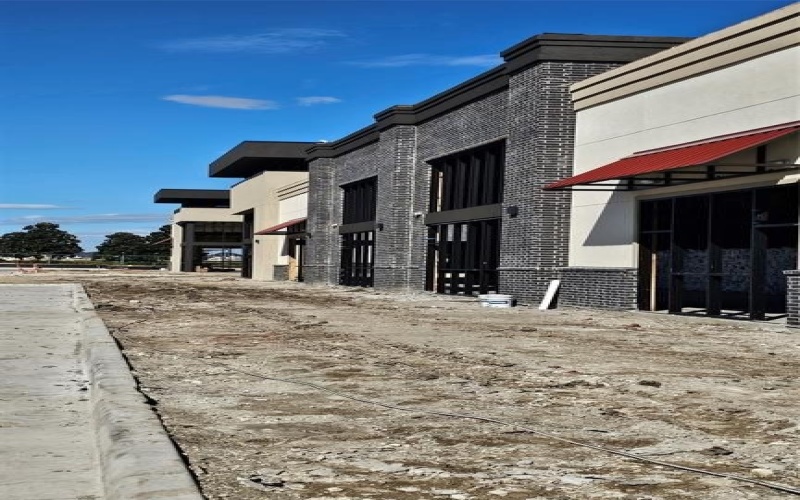 10402 Coit Road, Frisco, TX 75035, ,Other,For Sale,10402 Coit Road,0,21088091