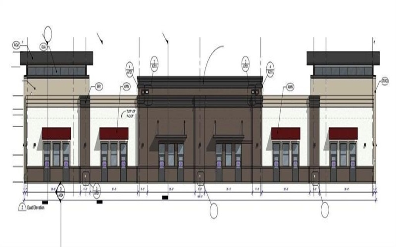 10402 Coit Road, Frisco, TX 75035, ,Other,For Sale,10402 Coit Road,0,21088091