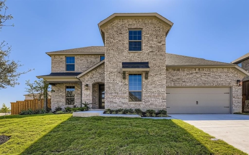 177 Buffalo Boulevard, Rhome, TX 76078, 4 Bedrooms Bedrooms, ,3 BathroomsBathrooms,Residential,For Sale,177 Buffalo Boulevard,0,21088092