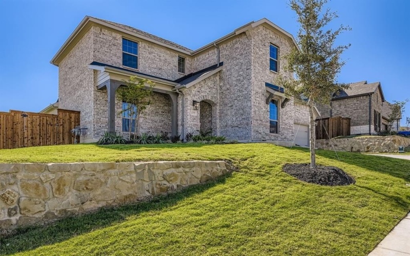 177 Buffalo Boulevard, Rhome, TX 76078, 4 Bedrooms Bedrooms, ,3 BathroomsBathrooms,Residential,For Sale,177 Buffalo Boulevard,0,21088092