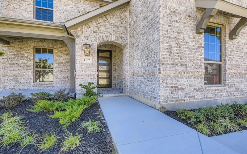 177 Buffalo Boulevard, Rhome, TX 76078, 4 Bedrooms Bedrooms, ,3 BathroomsBathrooms,Residential,For Sale,177 Buffalo Boulevard,0,21088092