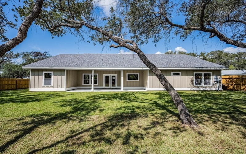 23 Charlotte Ave, ROCKPORT, TX 78382, 3 Bedrooms Bedrooms, ,2 BathroomsBathrooms,Residential,For Sale,23 Charlotte Ave,0,148535
