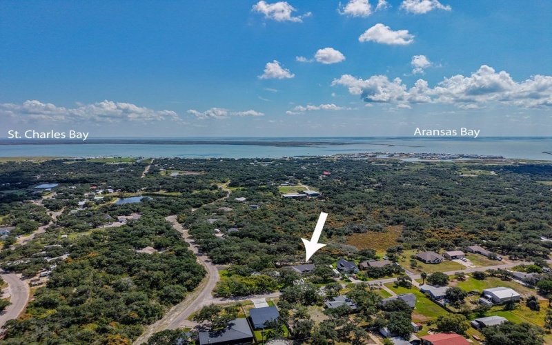 23 Charlotte Ave, ROCKPORT, TX 78382, 3 Bedrooms Bedrooms, ,2 BathroomsBathrooms,Residential,For Sale,23 Charlotte Ave,0,148535