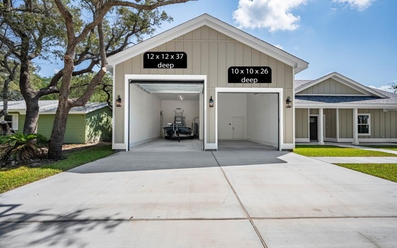 23 Charlotte Ave, ROCKPORT, TX 78382, 3 Bedrooms Bedrooms, ,2 BathroomsBathrooms,Residential,For Sale,23 Charlotte Ave,0,148535