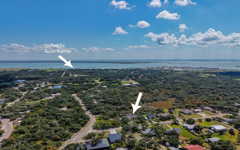 23 Charlotte Ave, ROCKPORT, TX 78382, 3 Bedrooms Bedrooms, ,2 BathroomsBathrooms,Residential,For Sale,23 Charlotte Ave,0,148535