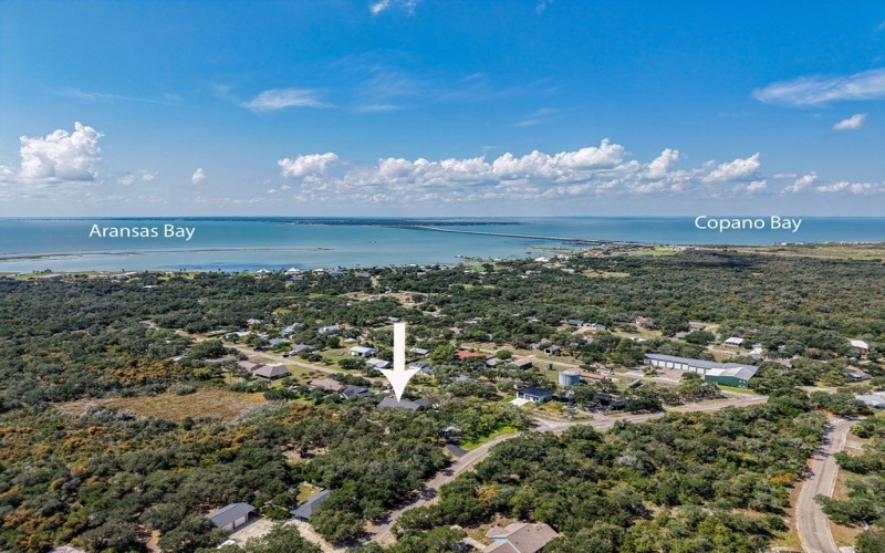 23 Charlotte Ave, ROCKPORT, TX 78382, 3 Bedrooms Bedrooms, ,2 BathroomsBathrooms,Residential,For Sale,23 Charlotte Ave,0,148535