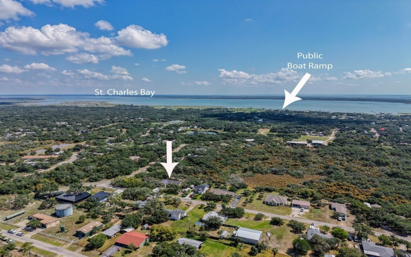 23 Charlotte Ave, ROCKPORT, TX 78382, 3 Bedrooms Bedrooms, ,2 BathroomsBathrooms,Residential,For Sale,23 Charlotte Ave,0,148535