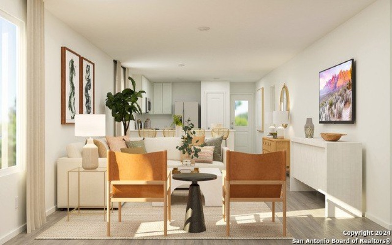 6043 Singing Trail, San Antonio, TX 78073, 3 Habitaciones Habitaciones , ,2 BañosBaños,Residential,En Venta,6043 Singing Trail,0,1880889