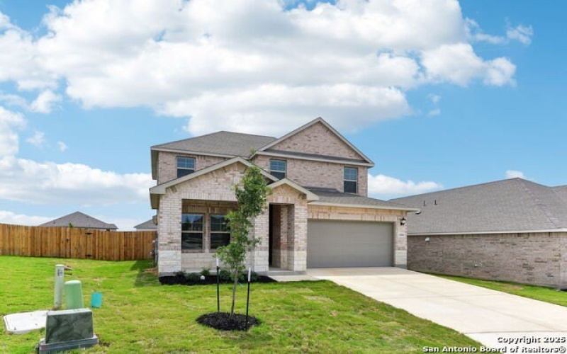 4516 Appaloosa Crest, San Antonio, TX 78245, 4 Bedrooms Bedrooms, ,2 BathroomsBathrooms,Residential,For Sale,4516 Appaloosa Crest,0,1915714