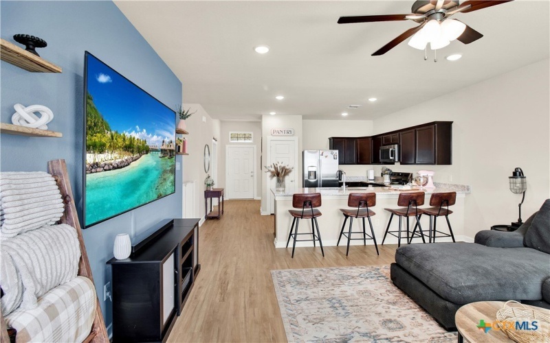 301 State Loop, Troy, TX 76579, 3 Bedrooms Bedrooms, ,2 BathroomsBathrooms,Residential,For Sale,301 State Loop,0,586079