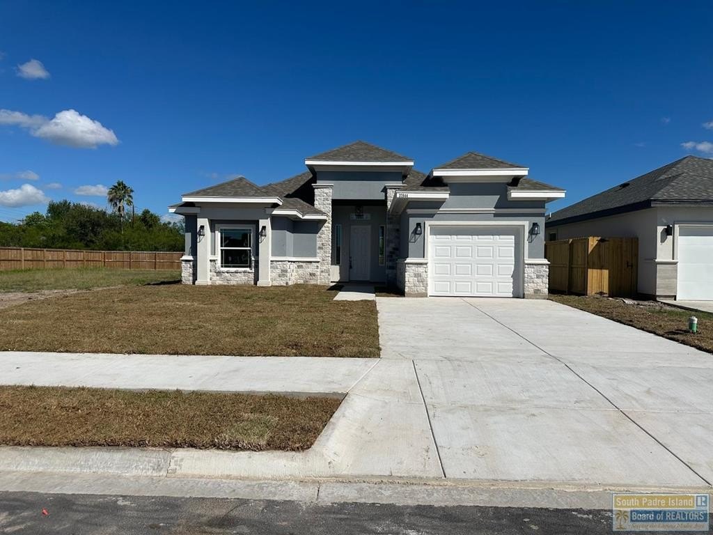 37844 Vineyard, Brownsville, TX 78521, 3 Bedrooms Bedrooms, ,2 BathroomsBathrooms,Residential,For Sale,37844 Vineyard,0,104420