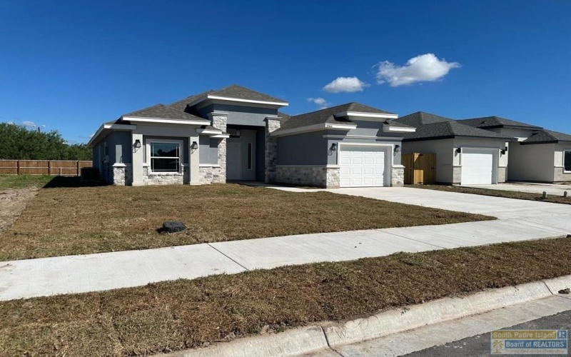 37844 Vineyard, Brownsville, TX 78521, 3 Bedrooms Bedrooms, ,2 BathroomsBathrooms,Residential,For Sale,37844 Vineyard,0,104420