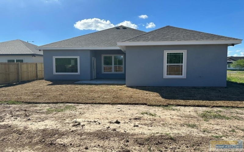 37844 Vineyard, Brownsville, TX 78521, 3 Bedrooms Bedrooms, ,2 BathroomsBathrooms,Residential,For Sale,37844 Vineyard,0,104420