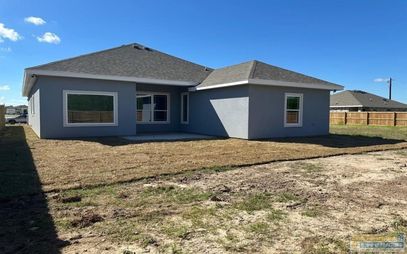 37844 Vineyard, Brownsville, TX 78521, 3 Bedrooms Bedrooms, ,2 BathroomsBathrooms,Residential,For Sale,37844 Vineyard,0,104420