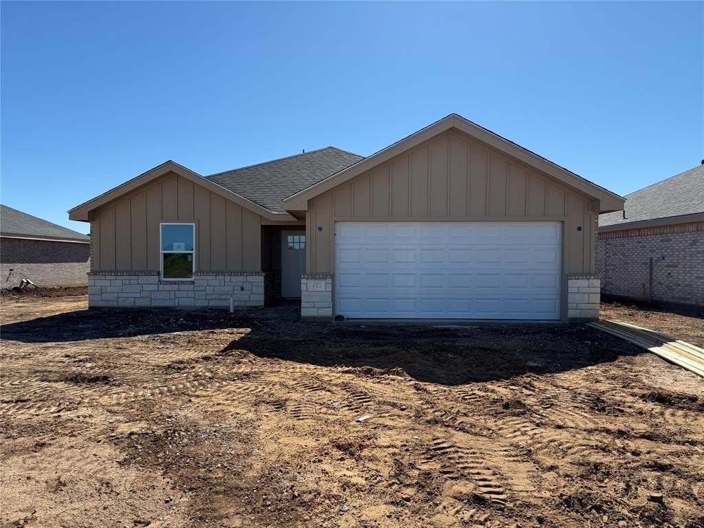 413 Gunsight Ridge, Abilene, TX 79602, 3 Bedrooms Bedrooms, ,2 BathroomsBathrooms,Residential,For Sale,413 Gunsight Ridge,0,21087134