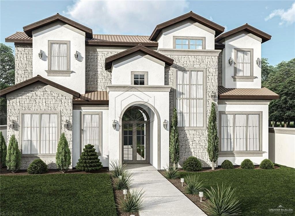 908 Grambling Avenue, McAllen, TX 78504, 4 Habitaciones Habitaciones , ,3 BañosBaños,Residential,En Venta,908 Grambling Avenue,459747