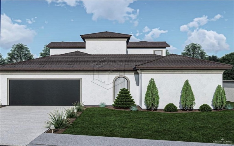 908 Grambling Avenue, McAllen, TX 78504, 4 Habitaciones Habitaciones , ,3 BañosBaños,Residential,En Venta,908 Grambling Avenue,459747