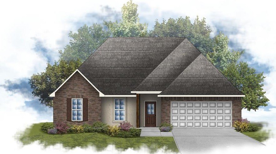 369 Hummingbird Lane, Princeton, LA 71067, 3 Habitaciones Habitaciones , ,2 BañosBaños,Residential,En Venta,369 Hummingbird Lane,0,21087332