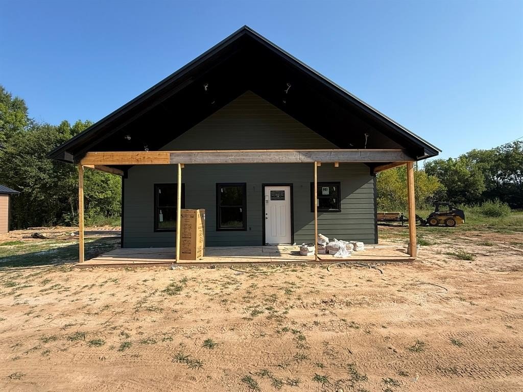 236 CR 2840, Mineola, TX 75773, 2 Habitaciones Habitaciones , ,1 BañoBaños,Residential,En Venta,236 CR 2840,0,21087361