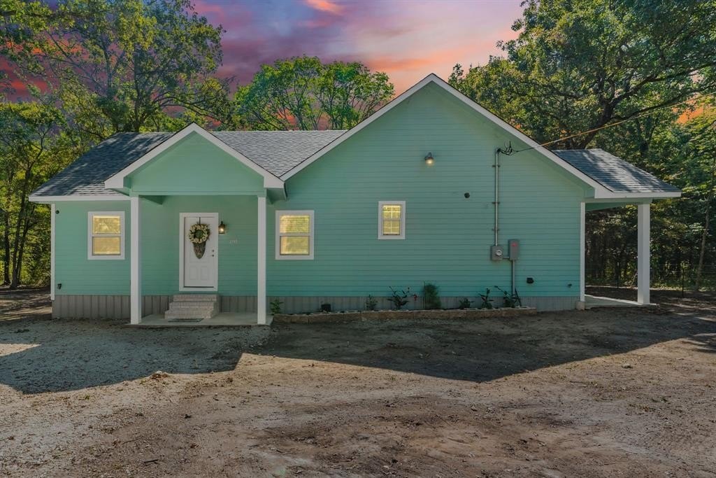 2115 Dove Drive, Quinlan, TX 75474, 3 Bedrooms Bedrooms, ,2 BathroomsBathrooms,Residential,For Sale,2115 Dove Drive,0,21087363