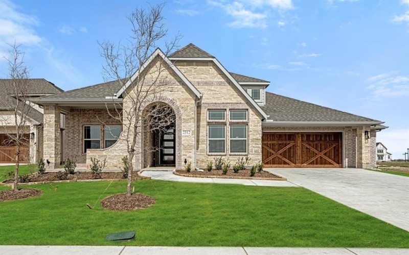 2312 Portrush Drive, Royse City, TX 75189, 3 Bedrooms Bedrooms, ,3 BathroomsBathrooms,Residential,For Sale,2312 Portrush Drive,0,21087384